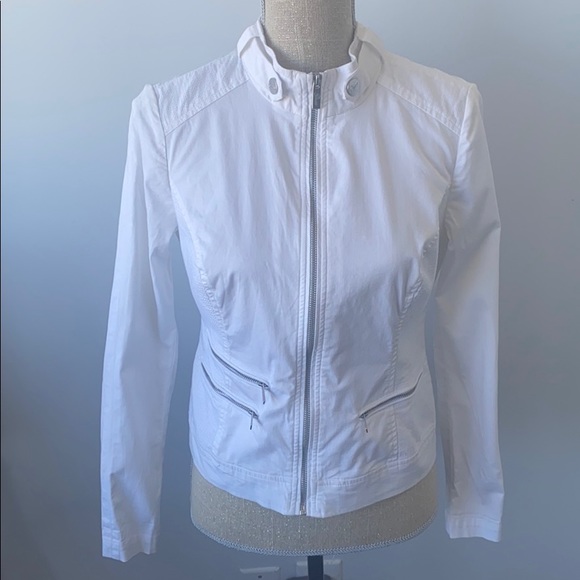 Guess Motto jacket - Picture 3 of 6